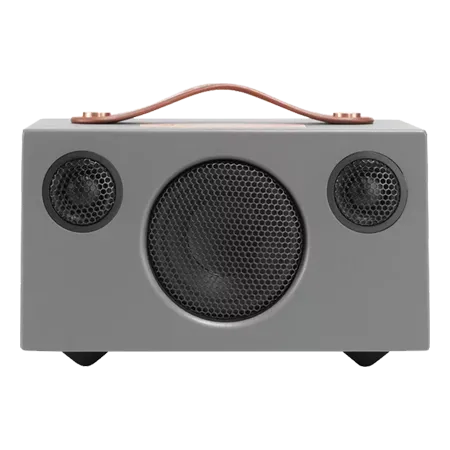 Audio Pro 14205 Wireless Speaker in Grey